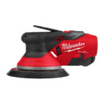 milwaukee levigatrice rotoorbitale