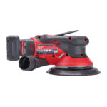 milwaukee levigatrice rotoorbitale