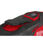 milwaukee levigatrice rotoorbitale