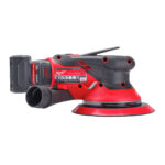 milwaukee levigatrice rotoorbitale