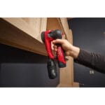 milwaukee roto orbital sander 75 mm m12 fuel™
