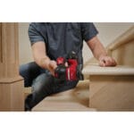 milwaukee roto orbital sander 75 mm m12 fuel™