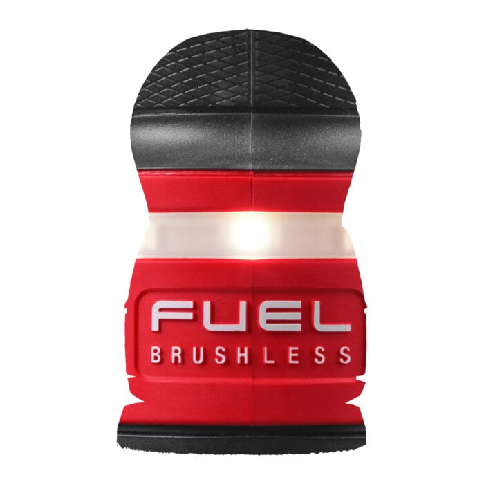 milwaukee roto orbital sander 75 mm m12 fuel™