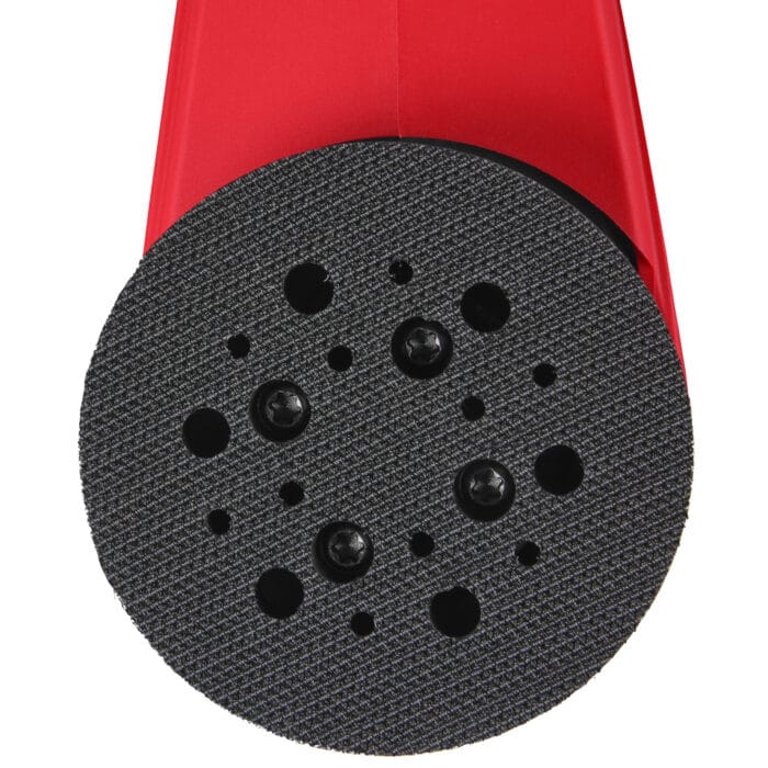 milwaukee roto orbital sander 75 mm m12 fuel™