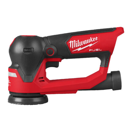 milwaukee levigatrice roto orbitale 75 mm m12 fuel™
