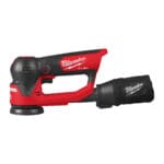 milwaukee roto orbital sander 75 mm m12 fuel™