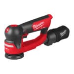 milwaukee roto orbital sander 75 mm m12 fuel™