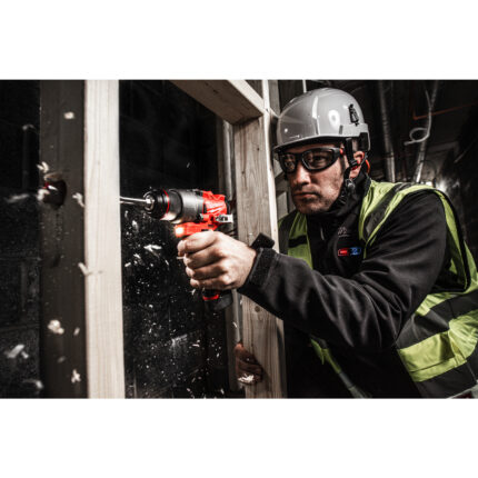 milwaukee batteria m12™ high output™ da 2.5 ah
