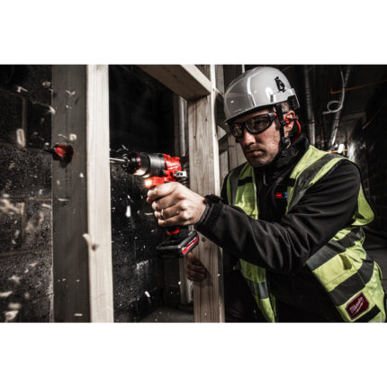 milwaukee batteria m12™ high output™ da 5.0 ah