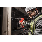 milwaukee batteria m12™ high output™ da 5.0 ah