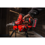 milwaukee batteria m12™ high output™ da 5.0 ah