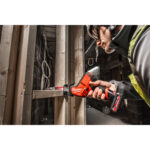 milwaukee batteria m12™ high output™ da 5.0 ah