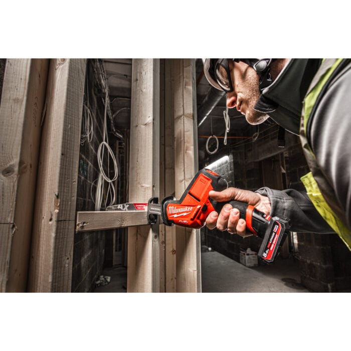 milwaukee batteria m12™ high output™ da 5.0 ah