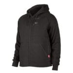 Milwaukee m12™ beheizter Hoodie schwarz