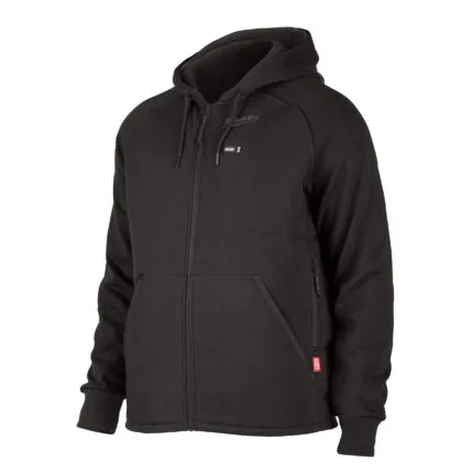 Milwaukee m12™ heated hoodie noir