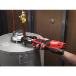 milwauke pressatrice idraulica compatta force logic™ m12™