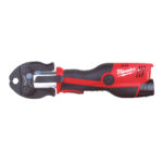 milwaukee pressatrice idraulica compatta force logic™ m12™