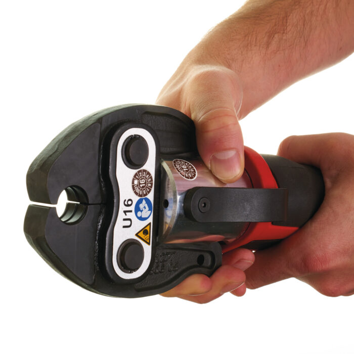 milwauke pressatrice idraulica compatta force logic™ m12™ milwauke pressatrice idraulica compatta force logic™ m12™