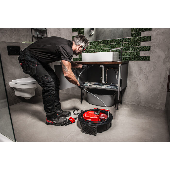 milwaukee stasatrice compatta ad alta velocità m12™