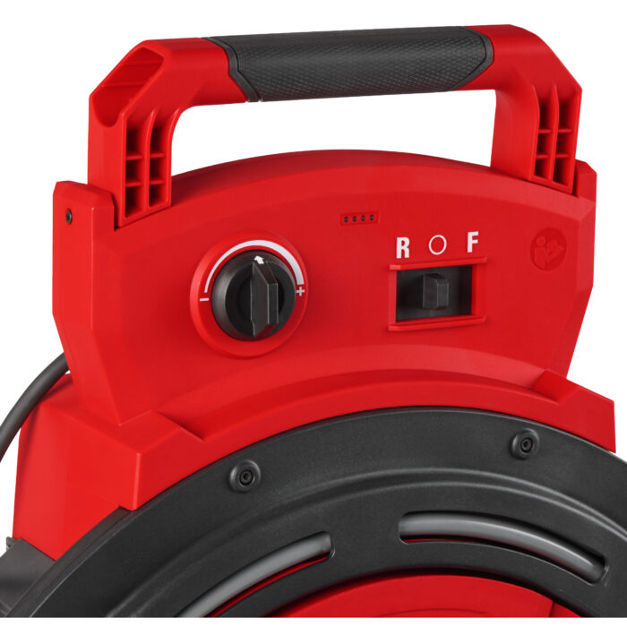 milwaukee stasatrice compatta ad alta velocità m12™