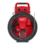 milwaukee stasatrice compatta ad alta velocità m12™
