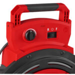 milwaukee stasatrice compatta ad alta velocità m12™