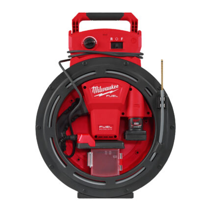 milwaukee stasatrice compatta ad alta velocità m12™
