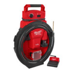 milwaukee stasatrice compatta ad alta velocità m12™