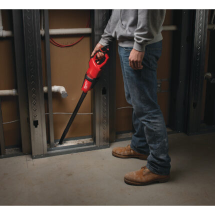 milwauke aspiratore compatto m12™