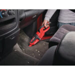 milwauke aspiratore compatto m12™