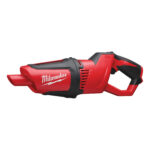 milwauke aspiratore compatto m12™