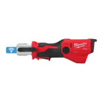 milwaukee pressatrice compatta m12™ con force logic™ e one key™