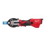 milwaukee pressatrice compatta m12™ con force logic™ e one key™