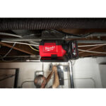 milwauke faro led ruotabile m12™