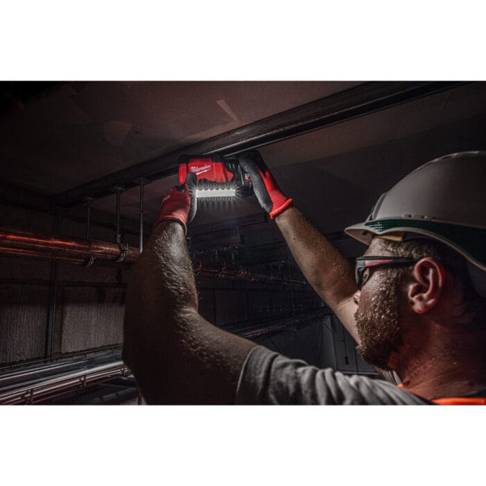 milwauke faro led ruotabile m12™