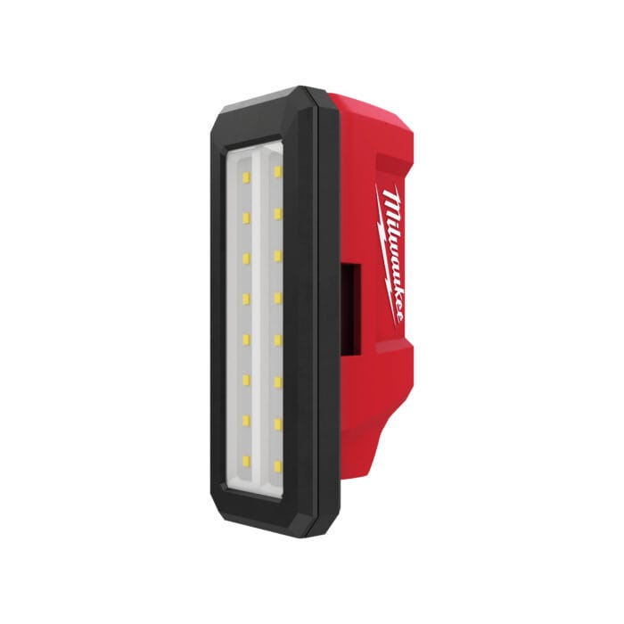milwauke faro led ruotabile m12™