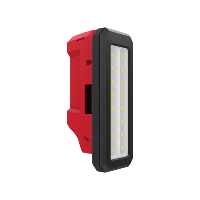 milwauke faro led ruotabile m12™