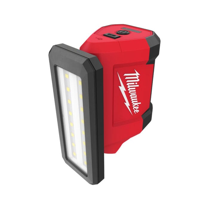 milwauke faro led ruotabile m12™