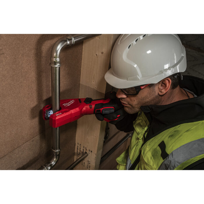 milwauke tagliatubi per acciaio inox m12™ raptor™