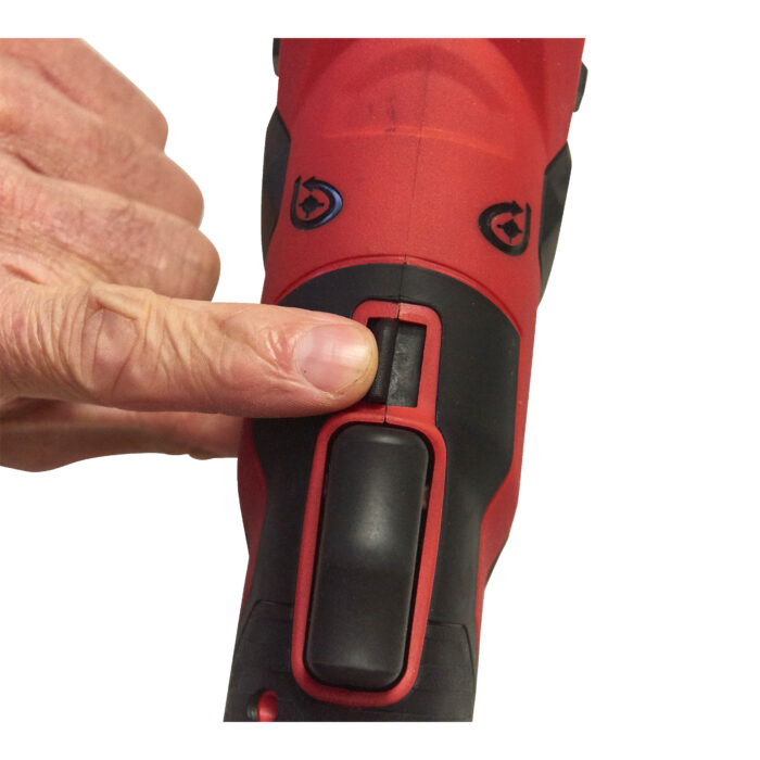 milwauke tagliatubi per acciaio inox m12™ raptor™