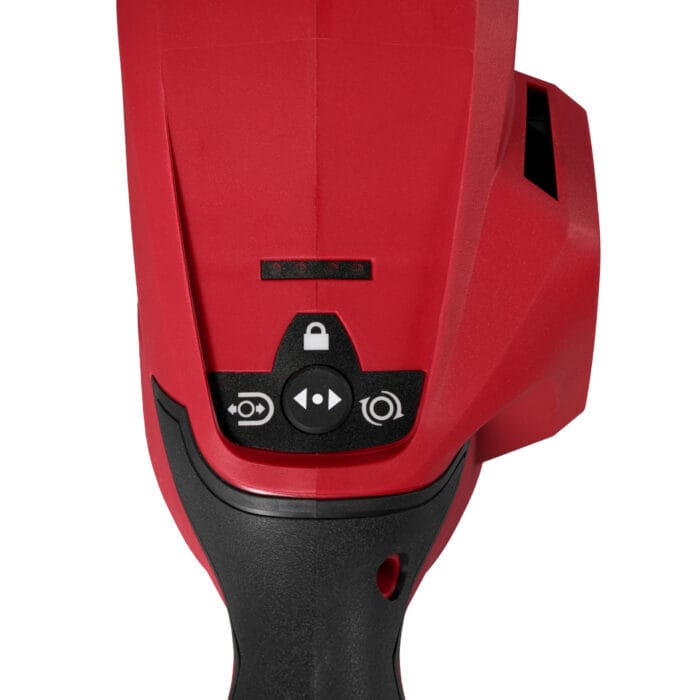 milwaukee tagliatubi inox