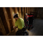milwaukee m12™ packout™ floodlight 1,400 lumens