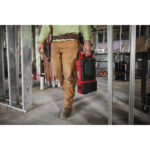 milwaukee m12™ packout™ floodlight 1,400 lumens