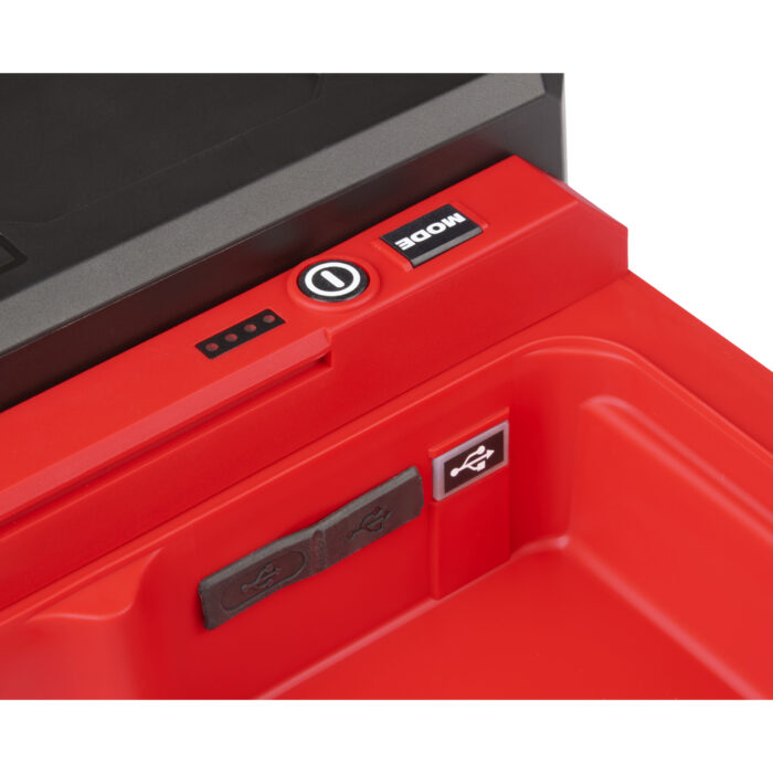 milwaukee projecteur m12™ packout™ 1 400 lumens milwaukee projecteur m12™ packout™ 1 400 lumens