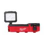 milwaukee m12™ packout™ floodlight 1,400 lumens