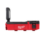 milwaukee m12™ packout™ floodlight 1,400 lumens