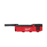 milwaukee m12™ packout™ floodlight 1,400 lumens