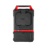 milwaukee m12™ packout™ floodlight 1,400 lumens