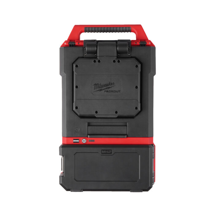 milwaukee projecteur m12™ packout™ 1 400 lumens milwaukee projecteur m12™ packout™ 1 400 lumens