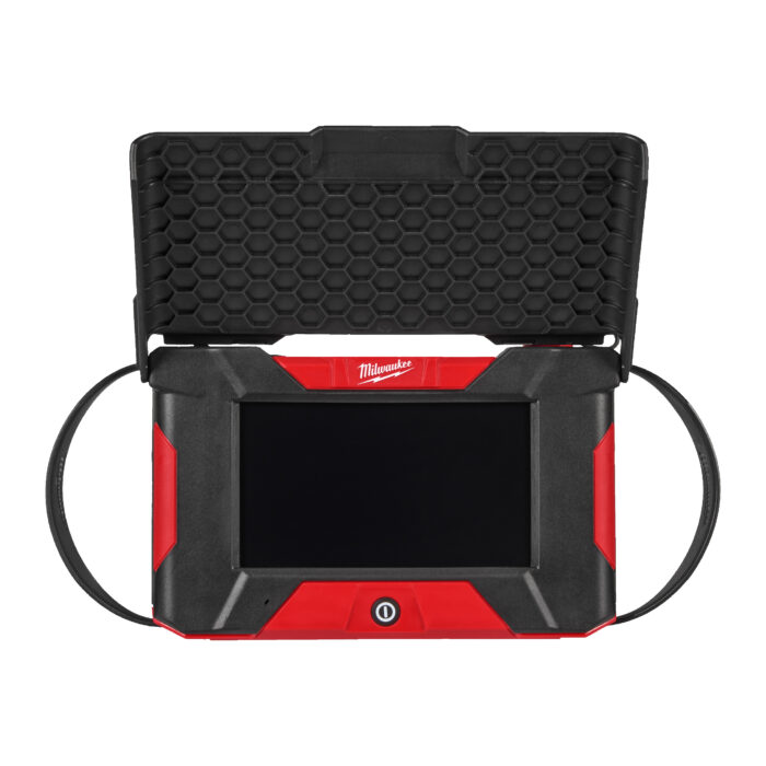 Milwaukee Inspektionsmonitor